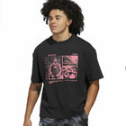 Anthony Edwards Anted GFX T-Shirt 'Black'
