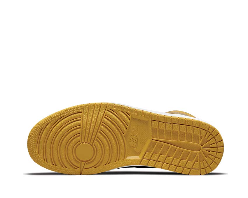 Air Jordan 1 Retro High OG 'Pollen'