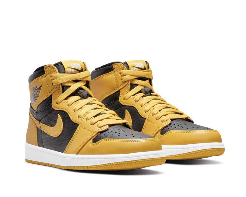 Air Jordan 1 Retro High OG 'Pollen'