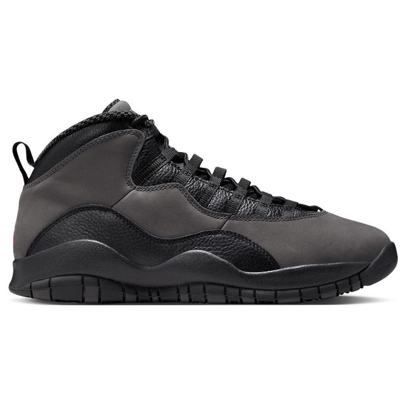 Air Jordan 10 Retro 'Shadow'