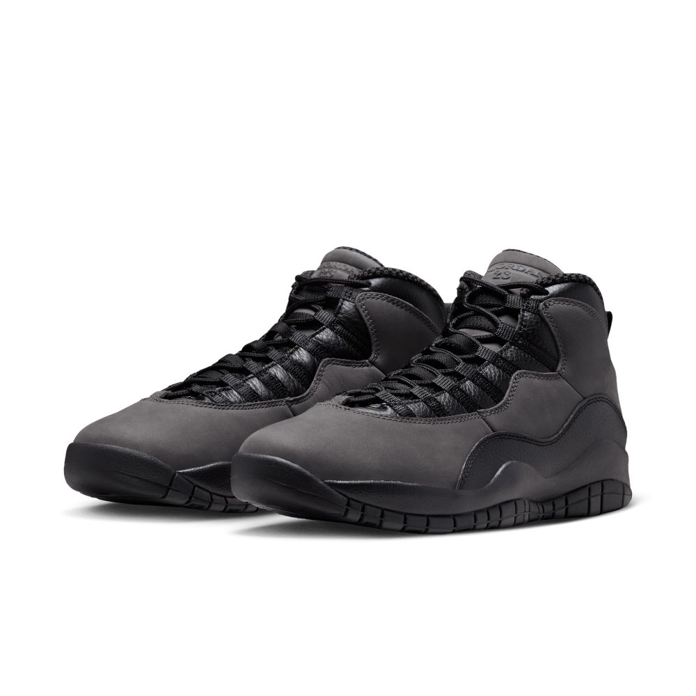 Air Jordan 10 Retro 'Shadow'