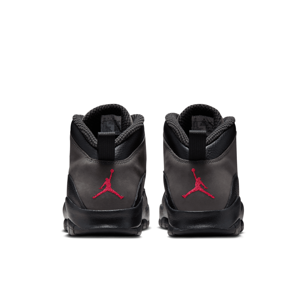 Air Jordan 10 Retro 'Shadow'