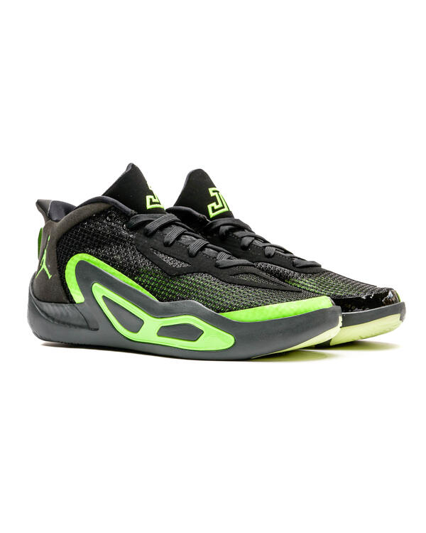 Jayson Tatum Tatum 1 Big Kids' Basketball Shoes (GS) 'Black/Green/Anthracite'