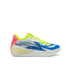 Puma All-Pro Nitro 'White/Yellow Alert/Pink Alert'