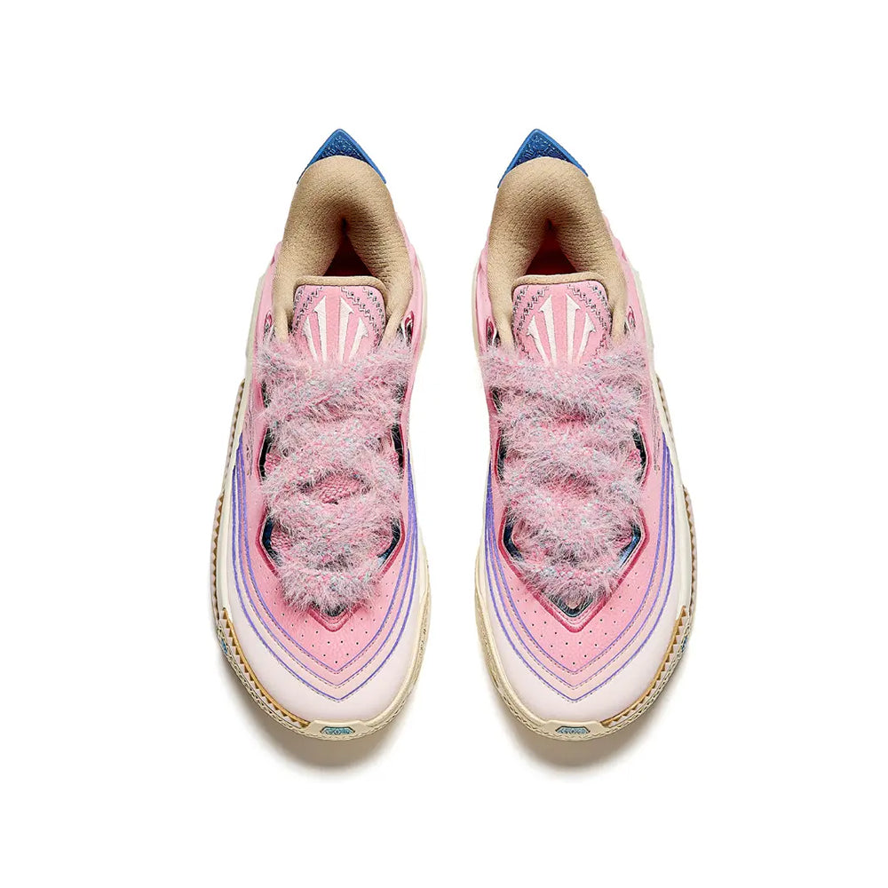 Anta KAI 2 Azurie Basketball Shoes 'Pink'