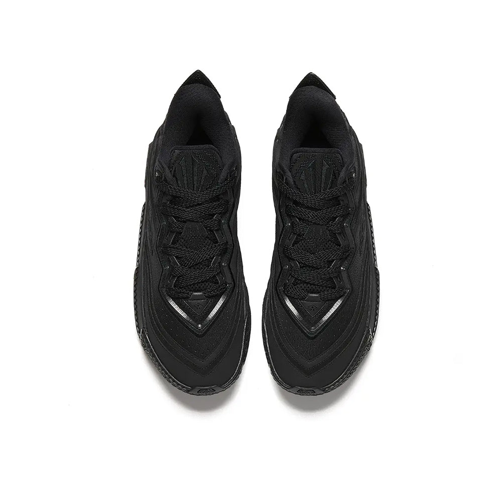 Anta KAI 2 Black Panther Basketball Shoes Black