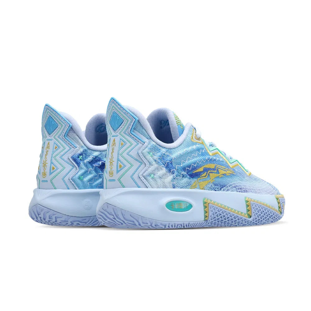 Anta KAI 2 Klay 'Blue'