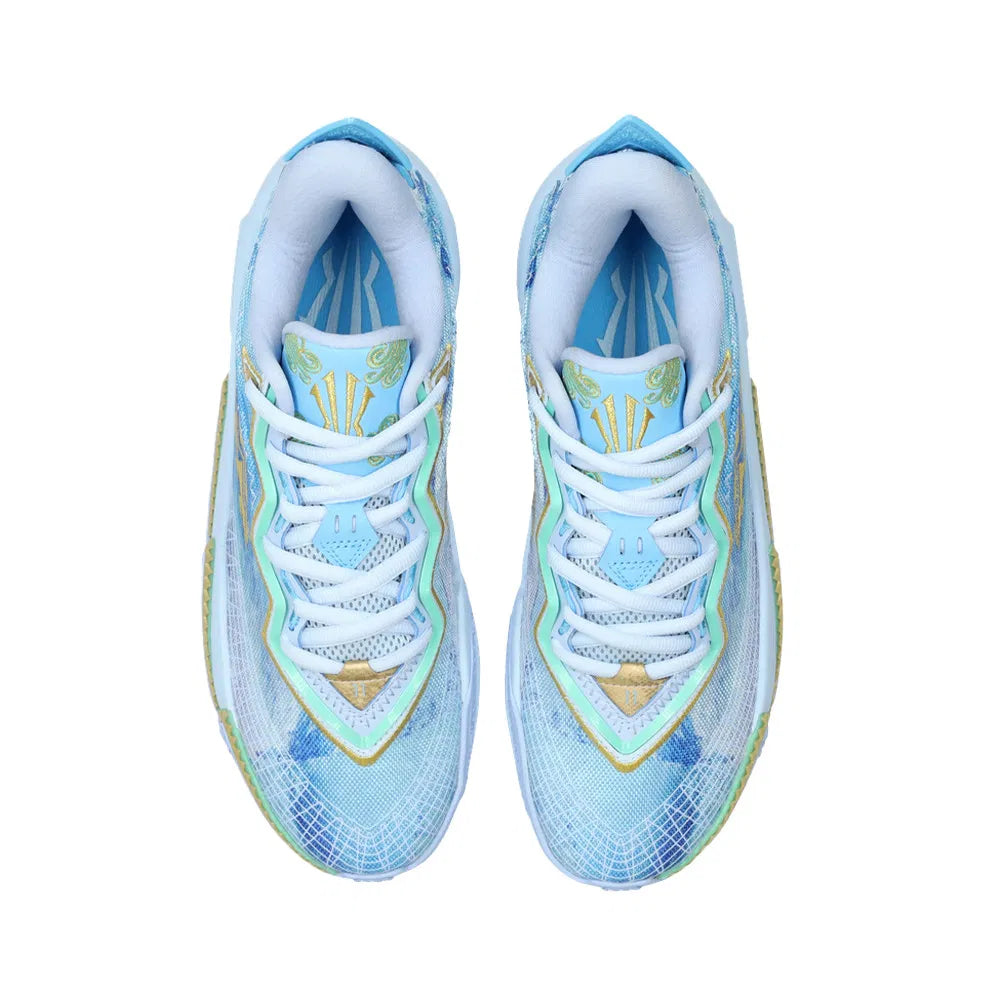 Anta KAI 2 Klay 'Blue'