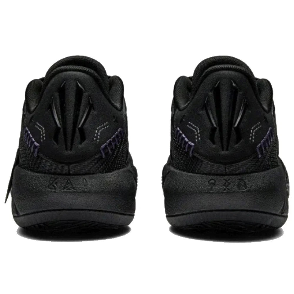 ANTA KAI 3 "Triple Black" Basketball Shoes 'Black'