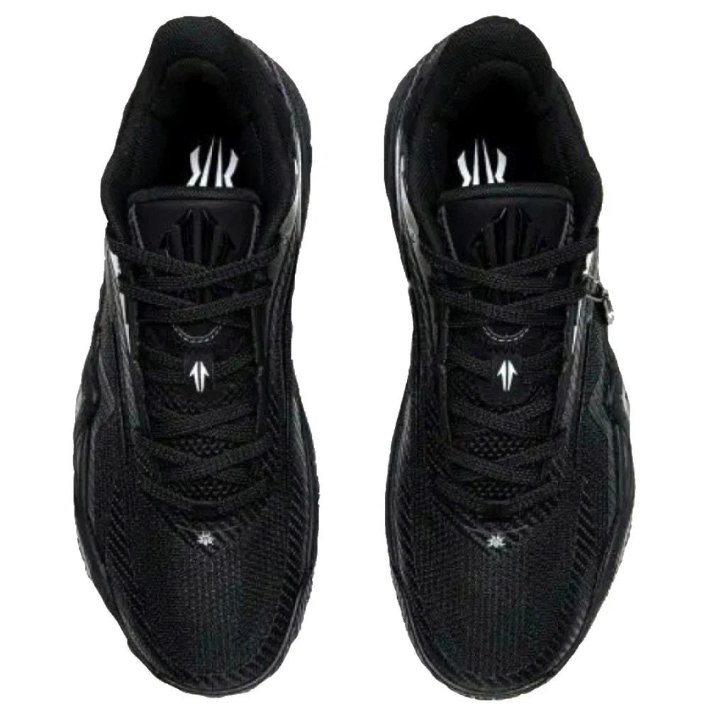 ANTA KAI 3 "Triple Black" Basketball Shoes 'Black'