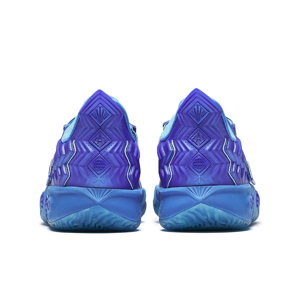 Anta KAI 2 King Of The Court Basketball Shoes 'Blue'