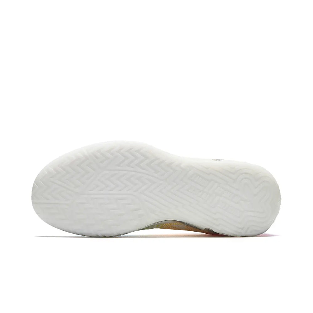 Anta KT11 Sti11 Klay Basketball Shoes 'White/Multicolor'