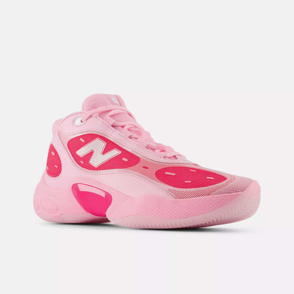 New Balance Be Fresh V3 'Orbit Pink'