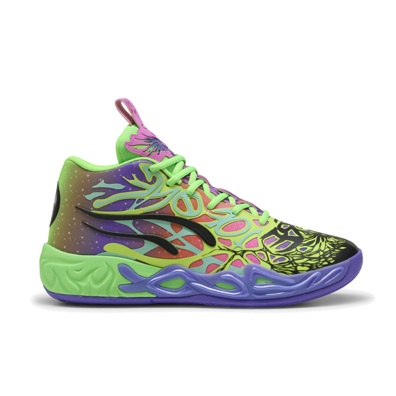 Puma MB.04 'Be You' Basketball Shoes