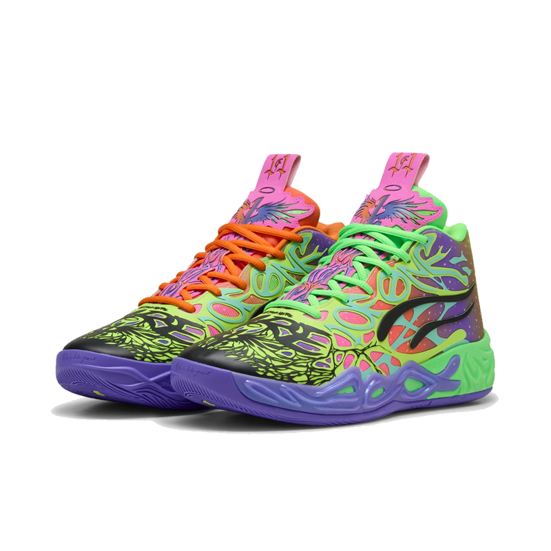 Puma MB.04 'Be You' Basketball Shoes