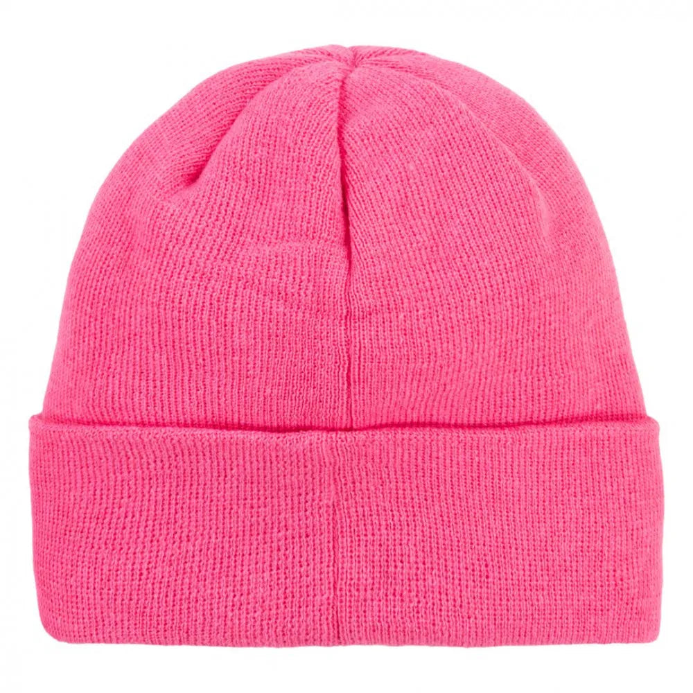 Jordan Cuffed Kids Beanie 'Pink'