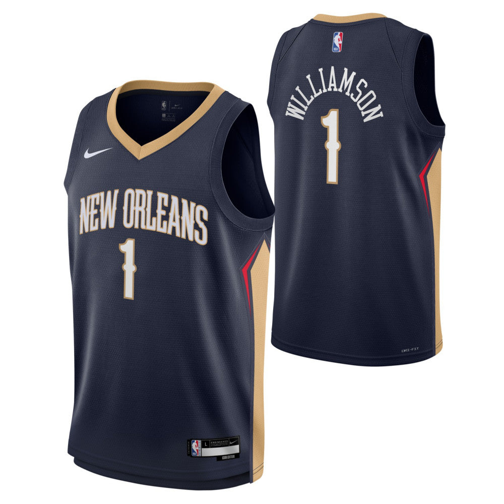 pelicans uniforms