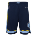 Nike Icon Replica Short Memphis Grizzlies NBA (0-7 years) 'Navy'