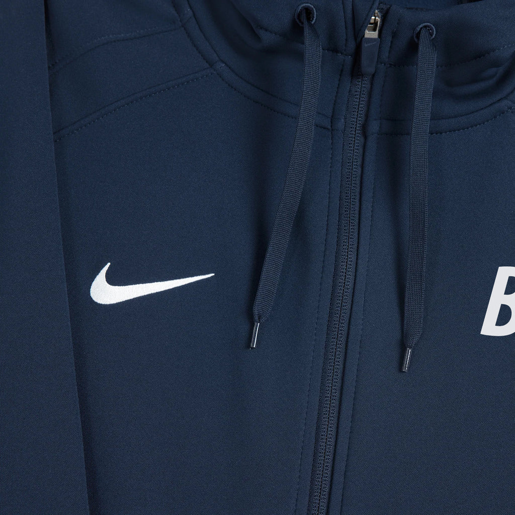 Nike Condors  Full Zip Hoodie Men 'Obsidian'