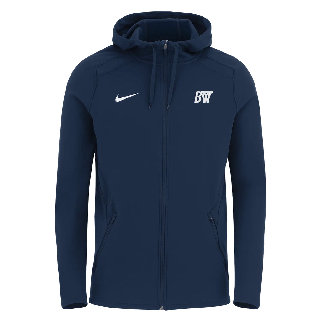 Nike Condors  Full Zip Hoodie Men 'Obsidian'