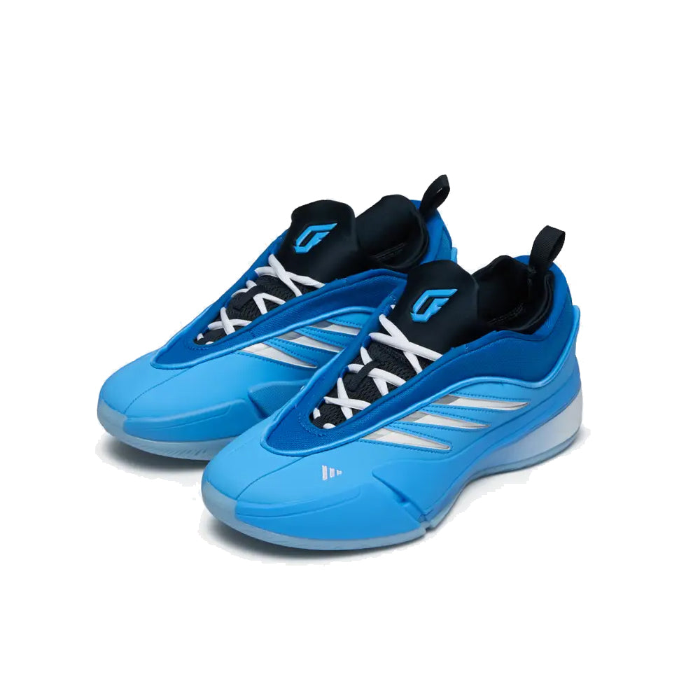 Adidas Dame 9 Basketball Shoes 'Blue'