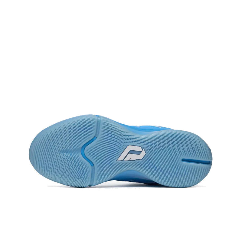 Adidas Dame 9 Basketball Shoes 'Blue'