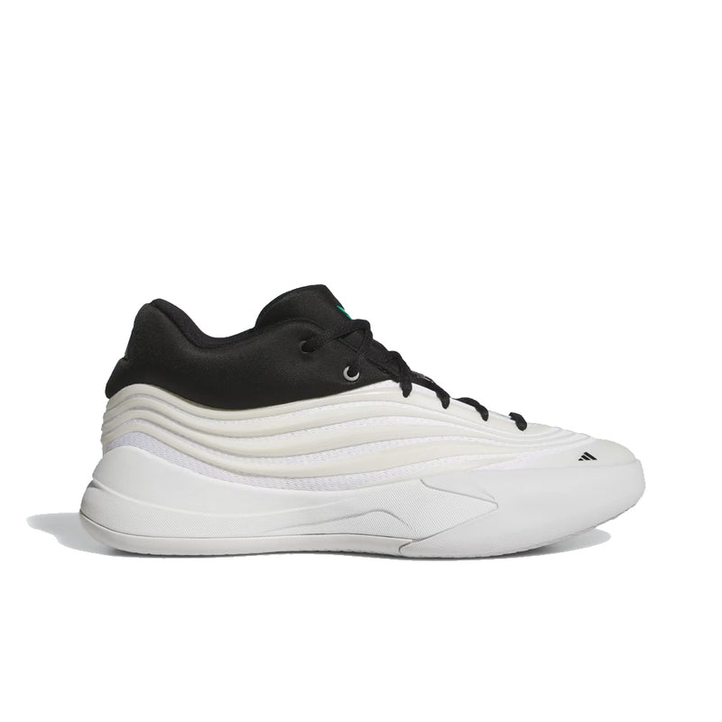 Adidas Dame X 'White'