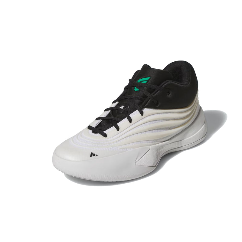 Adidas Dame X 'White'