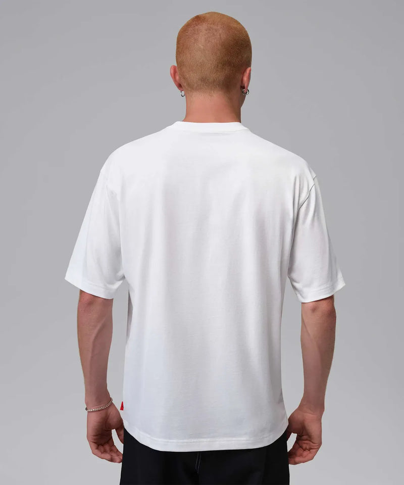 Jordan Brooklyn Men's T-Shirt 'White'