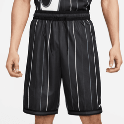 Nike Dri-FIT DNA Men's 10" Basketball Shorts 'Black/Grey/White'