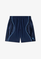 Jordan Sport Y2K Kids Short 'Midnight Navy'