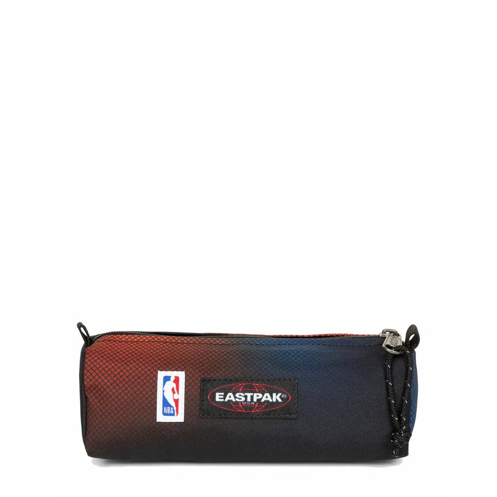 Eastpack Trousse Benchmark Single D0S NBA 'Fade Blue/Orange'