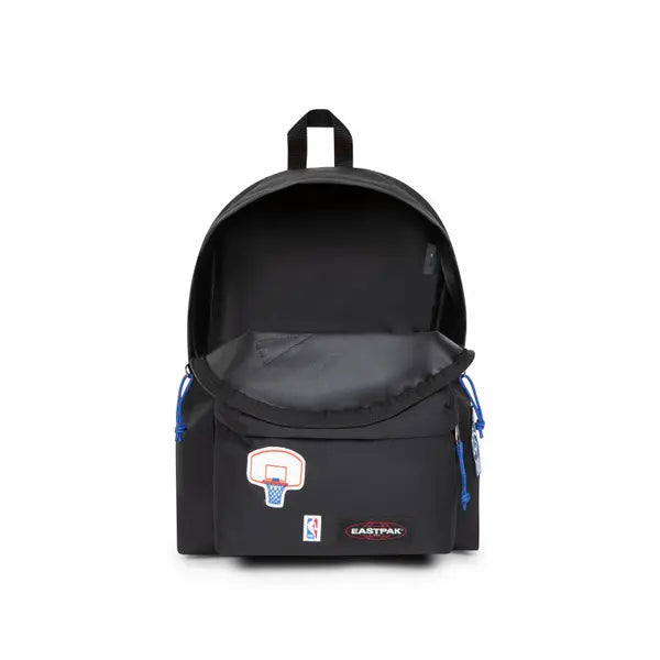 Eastpack Padded Pak'R D0T NBA Patch Backpack 'Black'