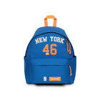 Eastpack Day Pak'r D0P New York Knicks Heritage Backpack 'Blue'