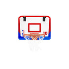 NBA Drv Mini Hoop 'Clear'