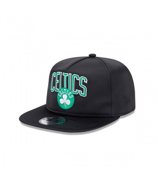 New Era Boston Celtics Cap 'Black'