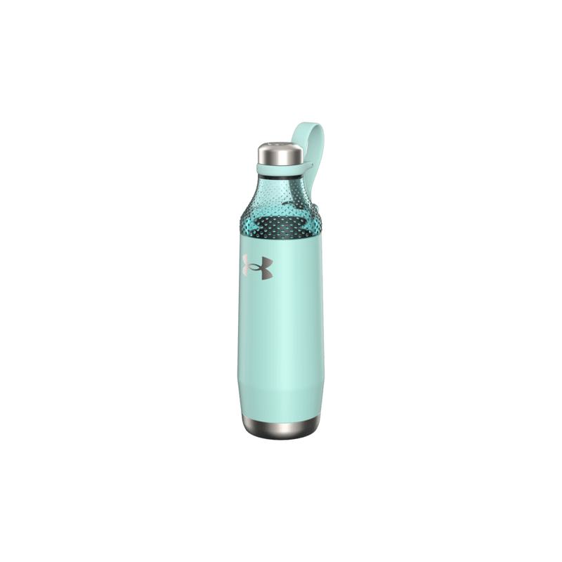 Under Armour Draft Infinity Bottle 22 Oz 'Breeze Blue'