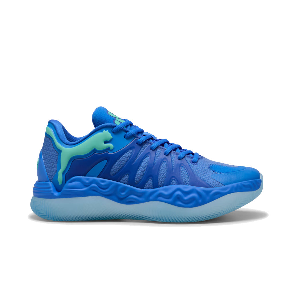 Puma Hali 1 Men's Basketball Shoes 'Opal'