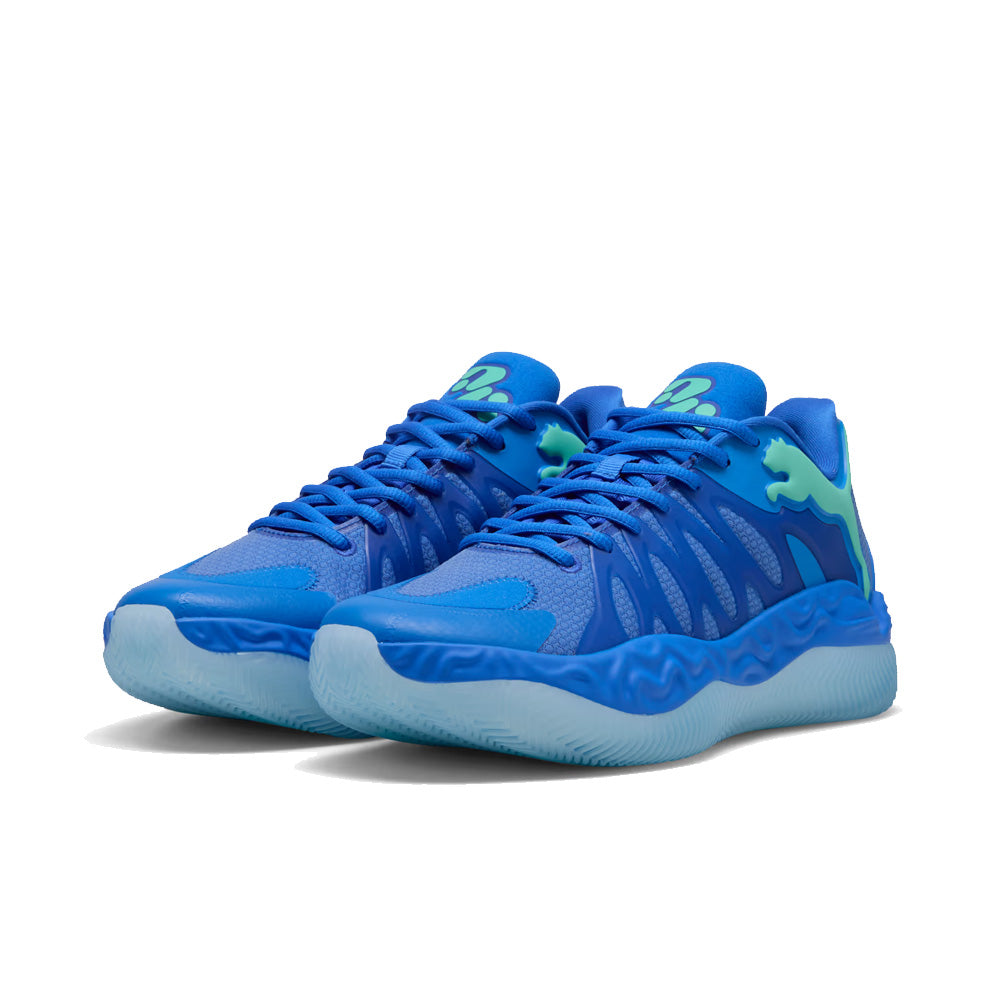 Puma Hali 1 Men's Basketball Shoes 'Opal'