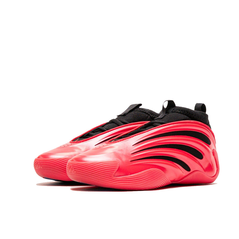 Adidas Harden Volume 9 "Pure Ruby" Basketball Shoes