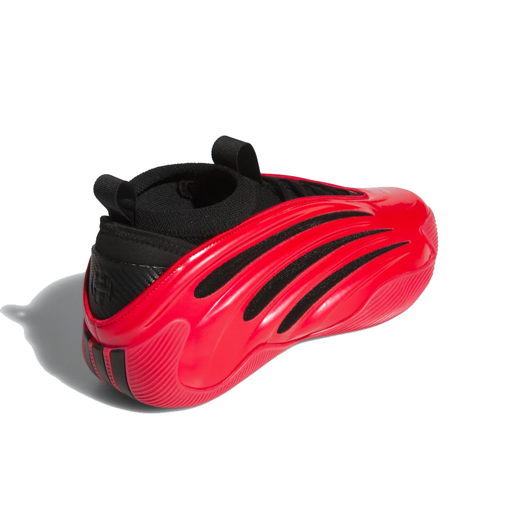 Adidas Harden Volume 9 "Pure Ruby" Basketball Shoes