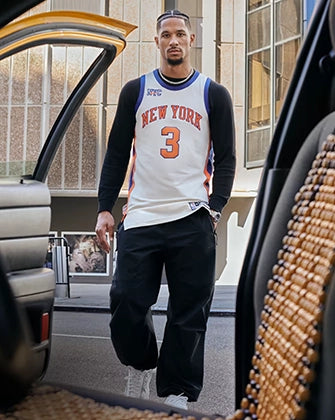 NBA jerseys