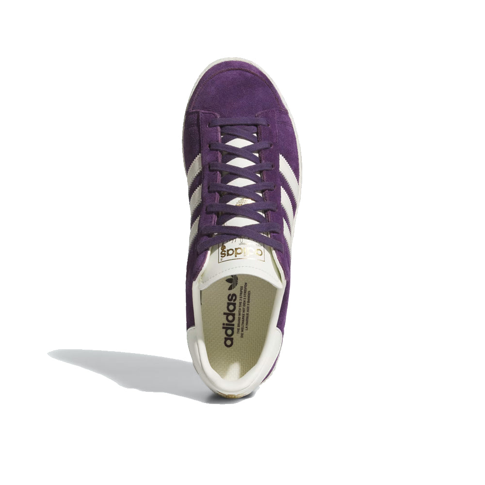 Adidas Jabbar Lo 'Purple'