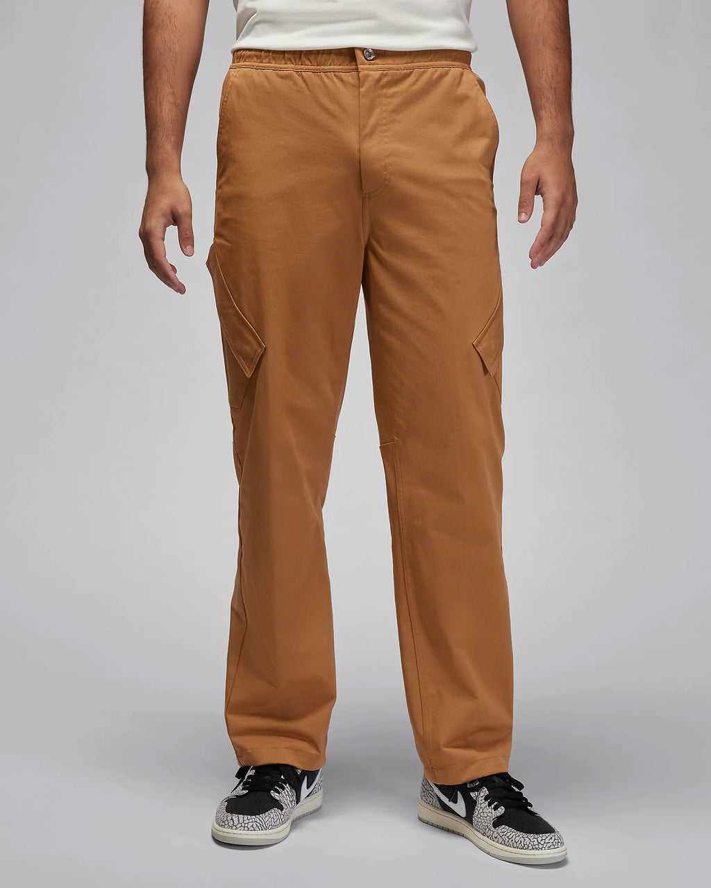 Jordan Essentials Men's Chicago Trousers 'Legend Brown'