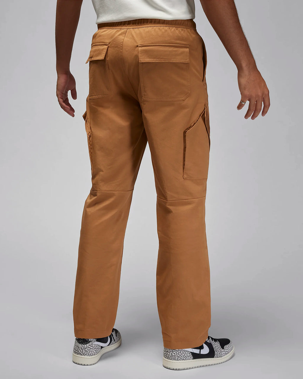 Jordan Essentials Men's Chicago Trousers 'Legend Brown'