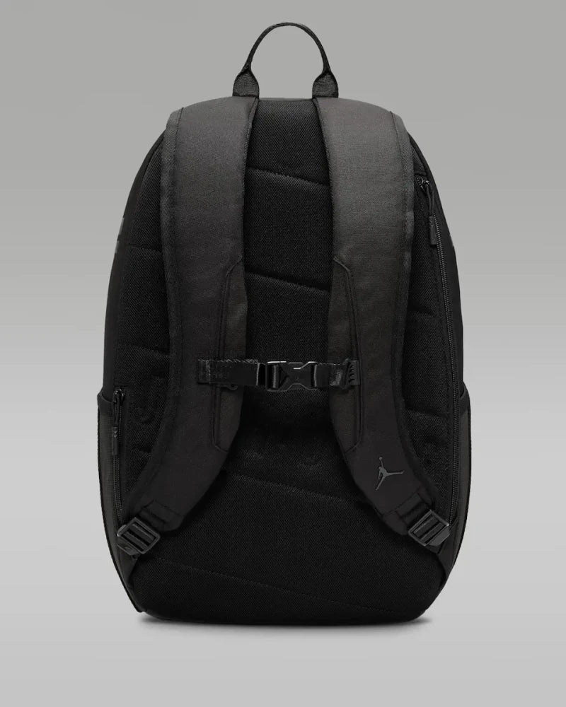 Jordan Air Patrol Backpack (29L) 'Black'