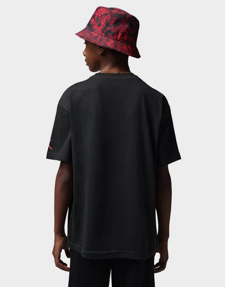 Jordan Big Kids Authentic Worldwide T-Shirt