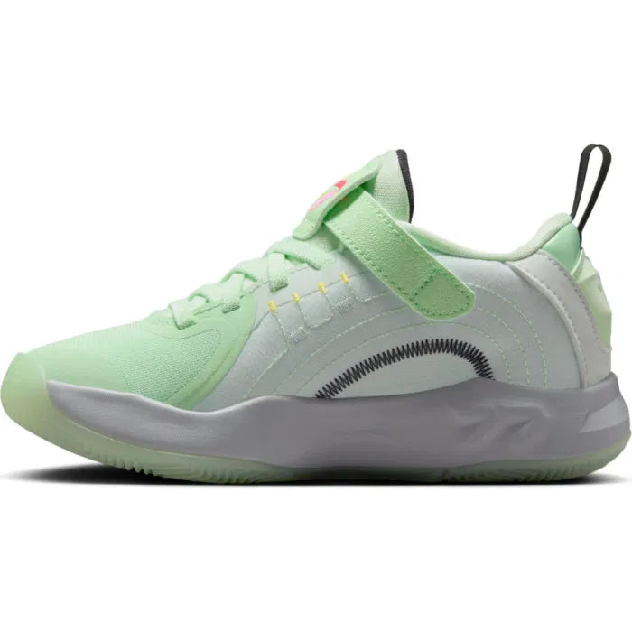 Air Jordan Luka 4 'Navigator' Kids (PS) 'Green/White/Black'