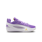 Luka 5 big kids (GS) Basketball Shoes 'White/Violet'