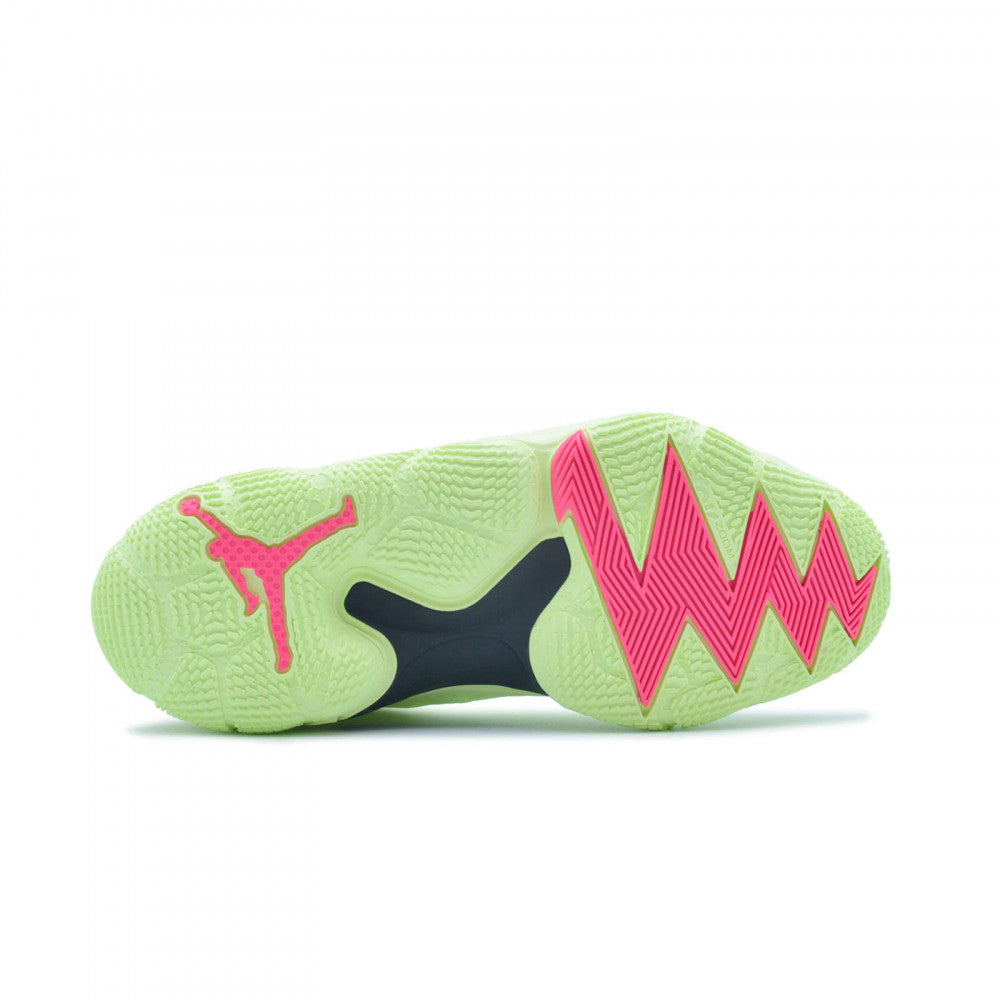 Jordan Why Not Zer0.6 'Volt/Pink/Black'